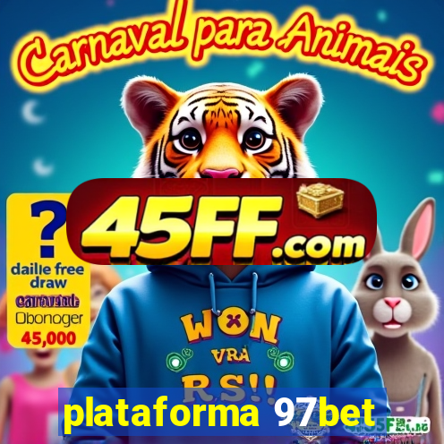 plataforma 97bet